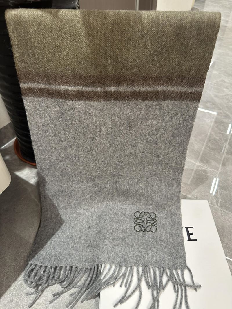 Loewe Scarf